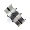 Euroricambi Case, Differential, Complete, 213608 213608 - alternate 2